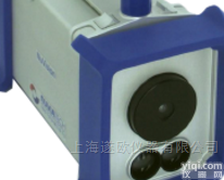 NuVISION 便携式实时能谱分析<em>伽马相机</em>