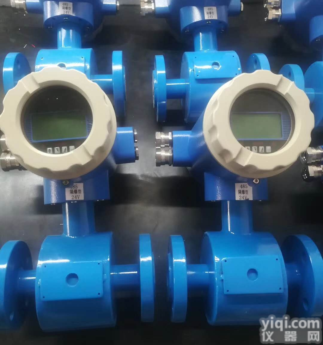 <em>石灰水</em><em>管道</em><em>流量计</em>厂家