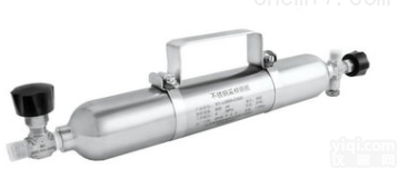 不锈钢采样器 采样钢瓶<em>采购价</em>