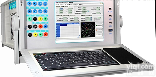 <em>三级</em>承装<em>承修</em>办<em>资质</em>三相继电保护测试仪