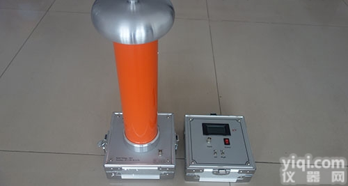 GY1010  承试<em>承修</em><em>五级</em>资质<em>电力设备</em>交直流数字分压器