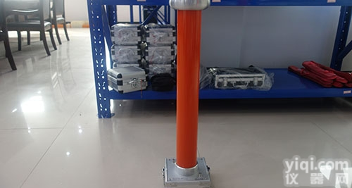 GY1010  <em>承修</em>承装<em>三级</em>资质<em>电力设备</em>交直流数字分压器