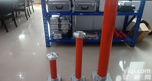 GY1010  承装<em>承修</em><em>五级</em>资质<em>电力设备</em>交直流数字分压器