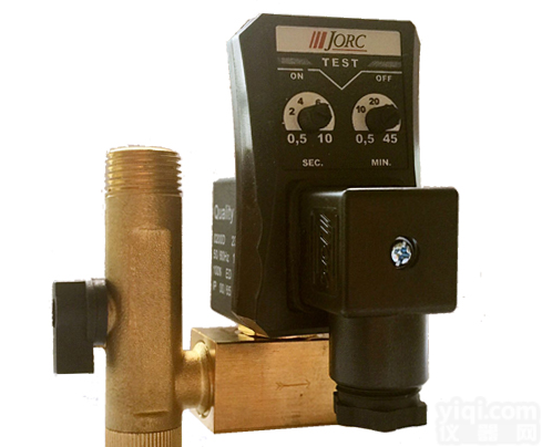 <em>MIC</em>-A  <em>乔克</em>电子排水阀<em>MIC</em>-A/B 0200D 230VAC 50/60