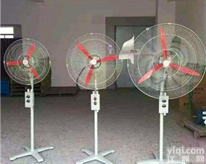 <em>落地式</em>新型<em>防爆</em>摇头扇