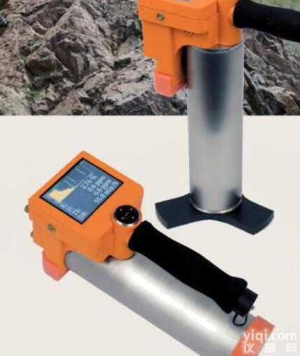 gamma  <em>捷克</em>野外作业<em>伽马</em>能<em>谱仪</em>