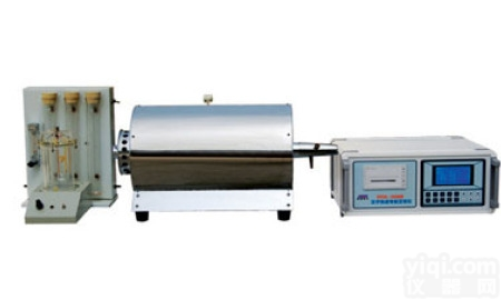 DYDL-2008H  DYDL-2008H<em>汉显智能定硫仪</em>