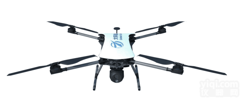 DN20-G4  官宣<em>火热</em>四旋翼工业无<em>人机</em>