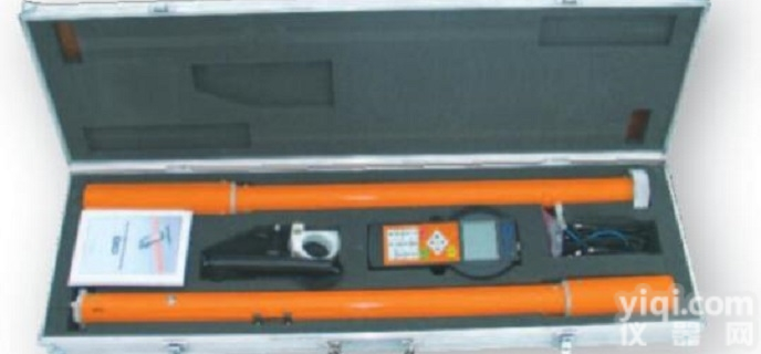 CMD  GPS的<em>手动</em>或<em>连续</em>测量电磁电导率仪