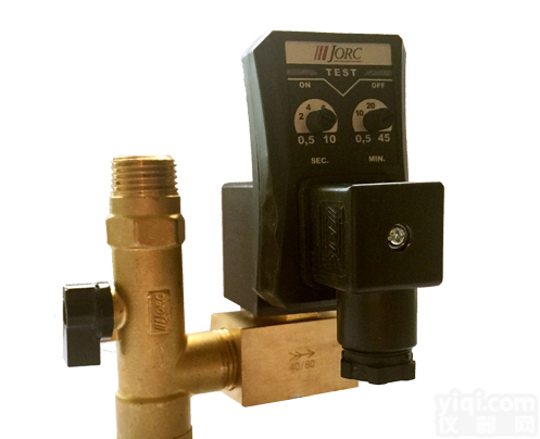 <em>MIC</em>-HP40  <em>MIC</em>-HP80  乔克电子排水阀<em>MIC</em>-HP40 <em>MIC</em>-HP80