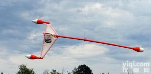 GSMP-25U  进口轻型航磁<em>航测</em><em>无人机</em>载钾光泵磁力仪