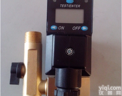 JDV-16A JDV-16B  <em>乔克</em>数字显示电子排水阀JDV-16A JDV-16B