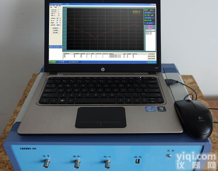 变压器<em>铁芯</em><em>绕组</em>变形<em>分析仪</em>承修设备