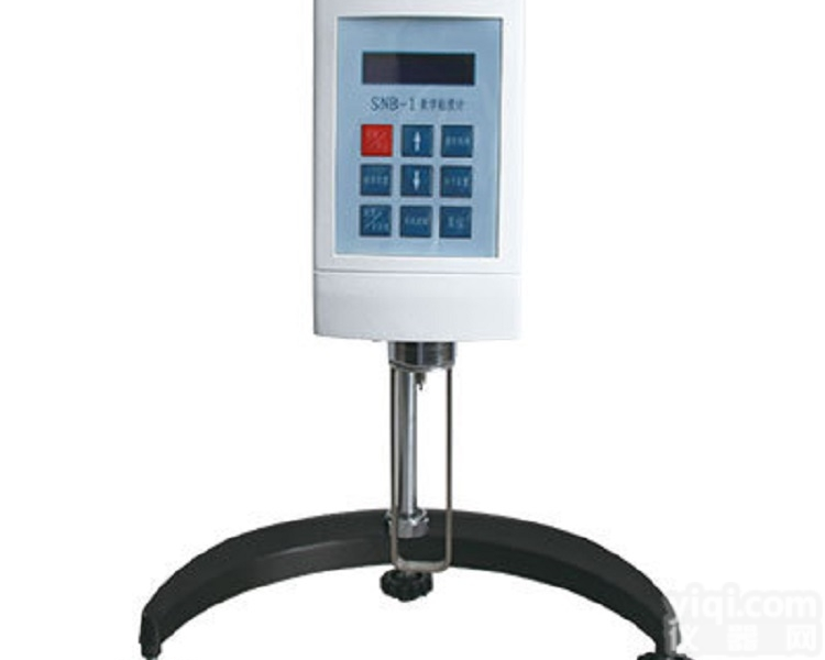 数字粘度计（<em>数显</em>）NDJ<em>系列</em>