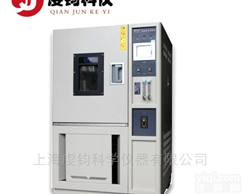 上海耐高温老化试验箱