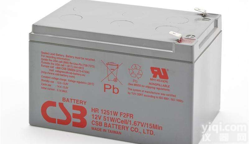 CSB<em>希世</em>比<em>蓄电池</em>HR1251WF2FR（12V51W）<em>报价</em>