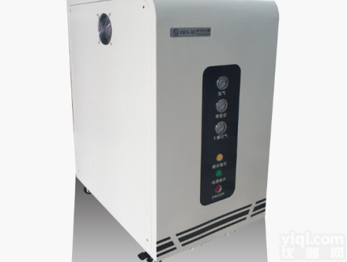 ORN-Ⅲ  <em>安捷</em>伦液质<em>联用仪</em>专用氮气发生器