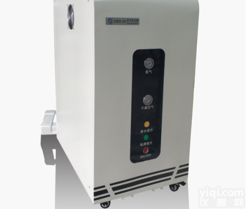 ORN-Ⅱ  <em>岛津</em>液质联用仪专用氮气<em>发生器</em>