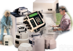 美国哈希  水质自动<em>采样器</em>和明渠<em>流量计</em>