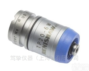 <em>雷尼</em>绍tp20与tp200三<em>坐标</em>测头