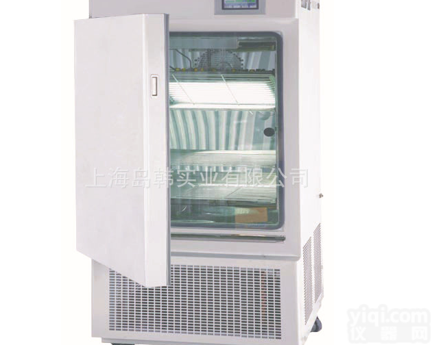 LHH-250CFS  综合药品稳定恒温试验箱药品专用保存箱