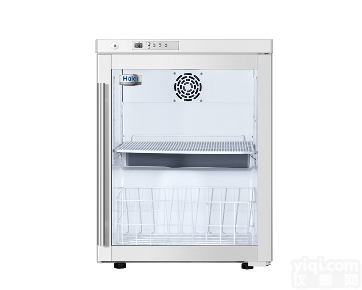 HYC-68A  海尔2-8度<em>药品</em>保存箱（<em>嵌入式</em>）