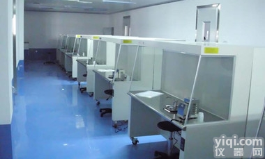 承接临沂干细跑<em>培养</em><em>组培</em>室设计装修