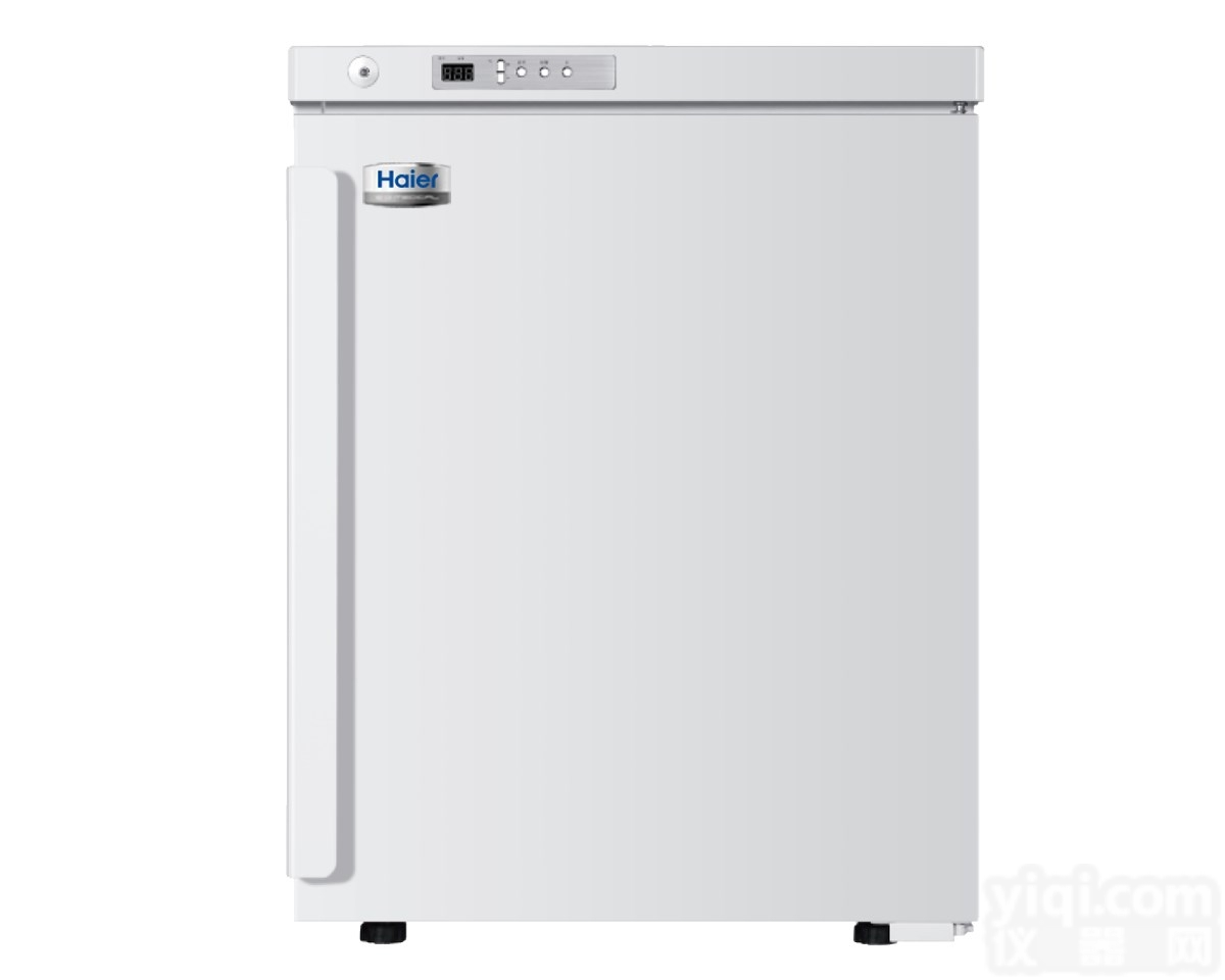 HYC-68  海尔2-8度医用<em>药品</em>保存箱（<em>嵌入式</em>）