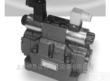 NG 16 WL 4.16  <em>德国</em>克拉克KRACHT<em>换向阀</em>伊<em>里德</em>代理品Pai