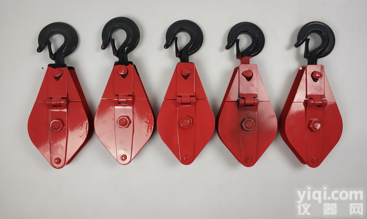 20-50kn  起重<em>滑车</em> 承修三级<em>厂家</em>