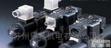 DSG-03-2B2-D24-N1-50  <em>电磁阀</em>日本<em>YUKEN</em>油研 手动阀