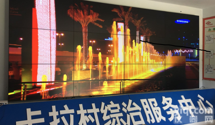 18664330393  55寸无缝<em>拼接</em>屏海口<em>三星</em>46寸超薄<em>拼接</em>墙厂家