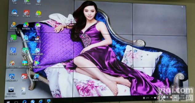 18664330393  55寸<em>液晶</em><em>拼接</em>屏|<em>三星</em>46寸3X4无缝<em>拼接</em>墙厂家