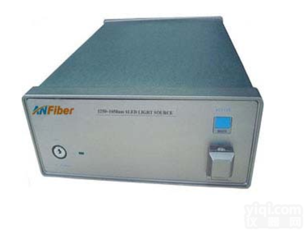 LSB-<em>ASE</em>-2000-30  2000nm 台式 <em>ASE</em> <em>宽带光源</em>