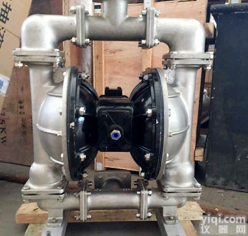 QBY5-80P  上<em>海上</em>球Pai<em>泵业</em><em>有限公司</em>