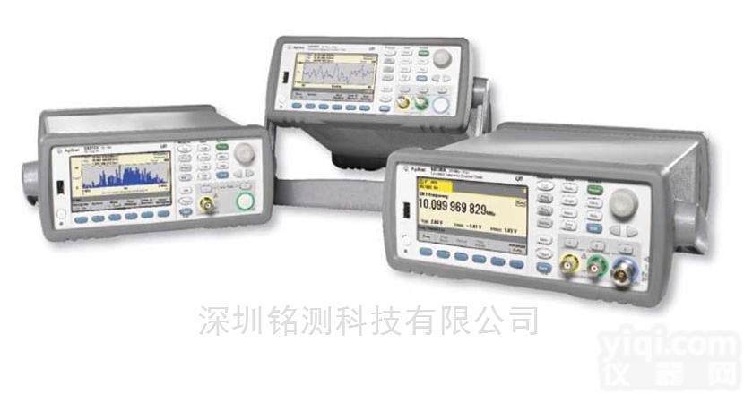 53200A  <em>安捷</em>伦频率<em>计数器</em>+时间数字转换器