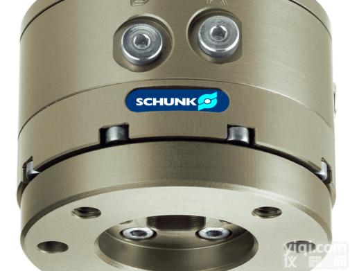 SRU 10.2-H-2 0356836  <em>礼尚往来</em>莘锝助力德国雄克schunk旋转装置单