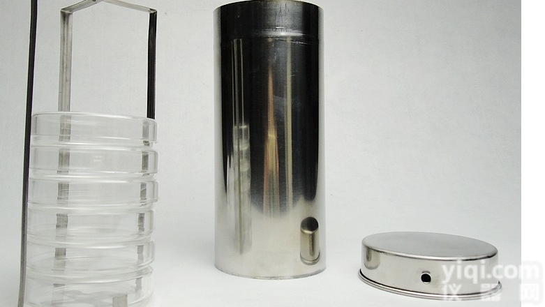 培养皿<em>灭菌</em>桶，<em>吸管</em><em>消毒</em>桶，