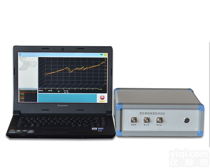 电力变压器绕组变形测试仪久益生产厂家