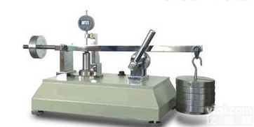 <em>YT060  土工布测厚仪</em>