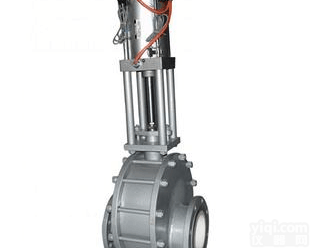 <em>GZ644B</em>气动<em>陶瓷</em><em>旋转阀</em>