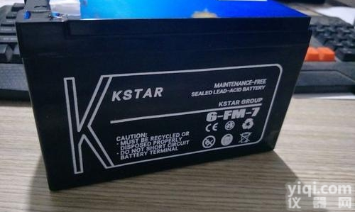 <em>12V70AH</em>  科士达<em>蓄电池</em>6-FM-70 <em>12V70AH</em>安防系统