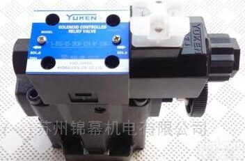 EDFHG-03-100-3C2-XY-E-31  电液比例换向<em>调速</em>阀<em>日本</em>YUKEN油研 锦幕液压