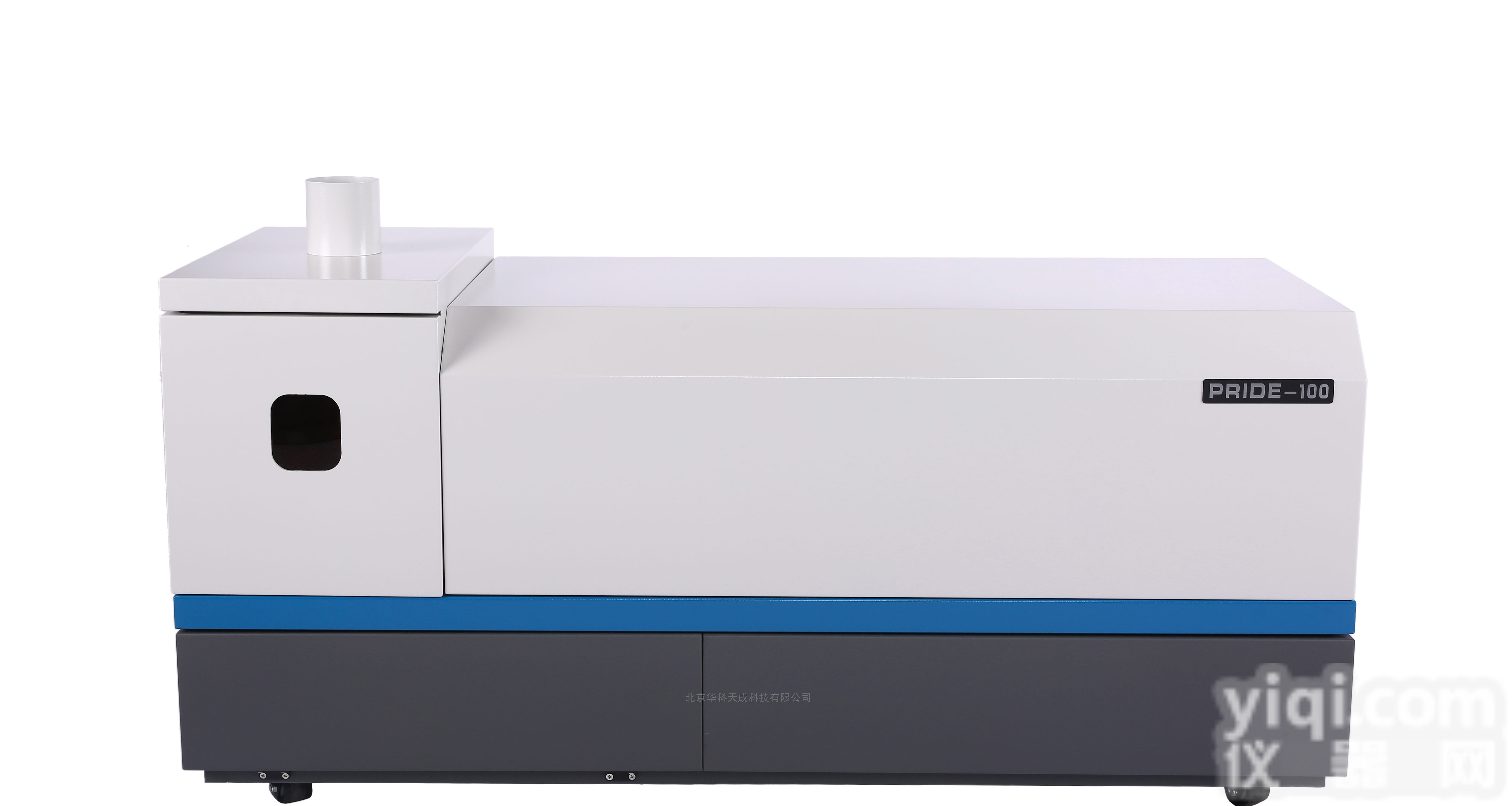 PRIDE100  国产华科<em>天成</em>PRIDE100型ICP<em>光谱仪</em>