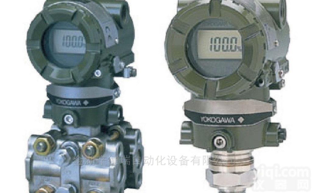 EJA530A-EAS7N-02DN/KU2  <em>日本</em><em>横河</em>Yokogawa压力<em>变送器</em>原装