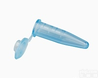 23-6552B  0.65ml 微量<em>离心管</em>, 蓝色，<em>灭菌</em>