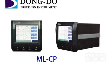 1~4通道  韩国DONG-DO电子测量仪表ML-CP