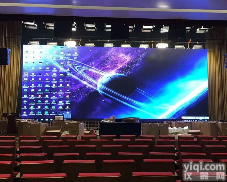 国星金线封装P3<em>高清</em>LED<em>显示屏</em>多少钱一<em>平米</em>