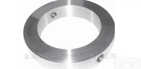 DN50 PN25  日本横河Yokogawa<em>变送器</em><em>冲洗</em>环原装