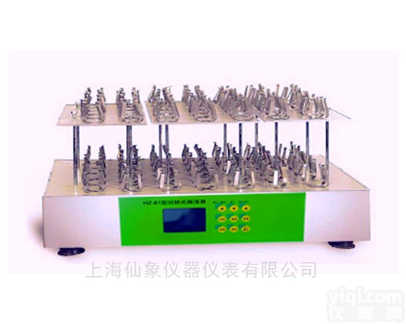 ELE-81  上海仙象厂家供应<em>敞开式</em>单层<em>摇床</em>振荡器